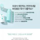주식회사 린뷰티 | 천연화장품 /속건조 잡아주는 무꿍 모두 크림/환절기 화장품