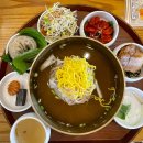 서촌막국수 이미지