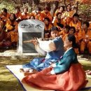 평창 우통수 이미지