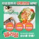 샐러링 이미지