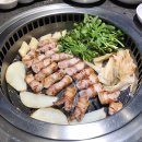 우림라이온스밸리(40594) | 가산디지털단지 고기 점심 회식하기 좋은 우림라이온스밸리A동 삼겹살 맛집 두껍삼