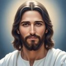 평생을 평안히 마감하는 최종적 믿음 이미지