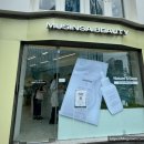 7월 성수 팝업 무신사뷰티 에스네이처 &amp; 델몬트팝업