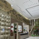 [다같이]색연필로 우리동네 산책하기 | 칭다오 패키지 여행 4일차 &amp; 총정리｜라텍스 침향 쇼핑 일정 솔직 후기 (바른투어)