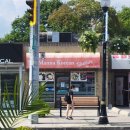 핫도그(Hot dog) 이미지