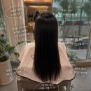 매직디자인 | 선릉역 미용실 차심 포스코사거리점 손상모 자연스러운 디자인매직 + 시세이도 클리닉 솔직후기