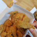 [삼산동 치킨배달/멕시카나치킨 삼산1점] 멕시카나 후라이드 먹쟈!