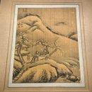 고성-회화-02-비-10 | 겸재 정선 호암미술관 인왕제색도 금강전도 진경산수화 일생 일대의 정선 회화 최대 전시