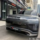 오토쉴드 | 광주PPF 아이오닉9 무광 문콕쉴드 | 오토컷 프로샵 프론트휀더·도어 시공 후기