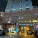 호텔이코노미 | 부산 하단 4성급 레이어스 호텔 이코노미 싱글 후기