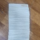 우림세탁 | 우림 요양원, 간호조무사분들 명찰 와펜 제작 후기