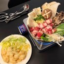 눈사랑 범어점 | 양산 범어 신상술집 친친, 한식 퓨전 비스트로 감성 맛집