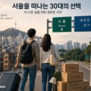 다산자이삼성공인중개사사무소 | 서울을 떠나는 30대는 어디로 가나 - 아현·북아현에서 시작된 30대의 주거 이동 지도