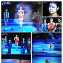 김연아 선수 첫 우승 "2009' 세계빙상경기연맹 4대륙 선수권대회" 이미지