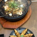 기장돌짜장 | 기장정관맛집 [경마장돌짜장 정관점] 아이들과 가기 좋은 기장맛집, 돌짜장·군만두 가족외식 후기
