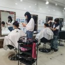 남성여성커트전문점