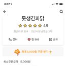 못생긴파닭
