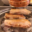 까치돌구이 이미지