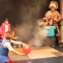 오즈를 찾아서 이미지