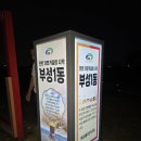 성환천 억새길 이미지