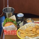 치킨몬스터 | 부산 수제 버거 부산 서면 맛집 헝그리몬스터 부산본점 치킨버거 후기