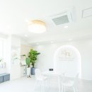 ㈜완성텍스 | 해운대인테리어, 겨울을 대비한 학원난방공사의 핵심 2가지