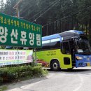 푸른길목장 이미지