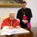 IA, paix et humanité, le retentissant avertissement du pape 이미지