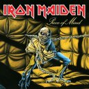 Piece Of Mind - Iron maiden 이미지