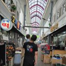 횡성시장 이미지