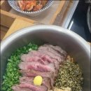 솥밥과생선구이 이미지