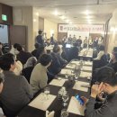 서강대학교 | 서강대학교 세무사 총동문회 후기(2025.12.12 7시 곤자가 홀 vip 룸)