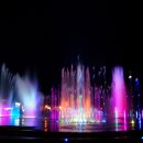 다대포해수욕장-낙조분수 이미지