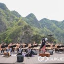 난계국악단 온라인 공연 이미지