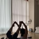 마음채움 힐링요가 이미지