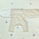 으라차차 유도짐 모라점 | 머미쿨쿨 랩팬츠 / 모로반사 방지 신생아 스트랩