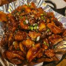부리나치킨 네이버블로그