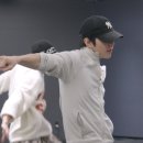 엔씨티주민센터 JUNGWOO ‘SUGAR’ Dance Practice Behind the Scenes 이미지