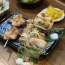 세븐일레븐 울산삼산목화점 | 울산 삼산 이자카야 요미치 꼬치 오코노미야끼 말차 생맥주 분위기 좋은 술집 후기 모임 추천