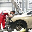 대로자동차정비 이미지