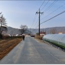 구성마을 입구 ~ 구성마을 Daum카페