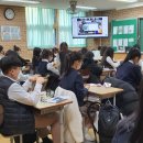 도래울중학교 이미지