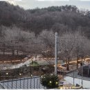 힐링캠프 펜션 이미지