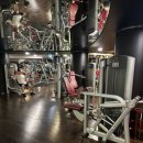 시그니쳐 GYM | [웨스틴조선서울 이그제큐티브 스위트룸] 세모녀 호캉스 후기(+해피아워+gym+조식)