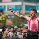 Mighty Mike 이미지