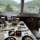 신덕목우길L | 남해 해장 맛집 김식당(feat.해물라면)