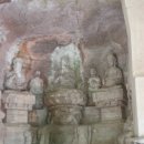 중국내륙 18. (2015. 7. 31. 금) -大足, 따주 2-북산.