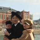 기타큐슈 모지코 레트로 전망대 야경 후기 레트로 감성 제대로 즐기고 올라간 전망대, 아기랑 함께 일본...