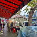 칠성시장역 3번 출구 앞 이미지