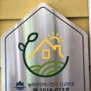 평리민박 | 원주 치악산펜션 사랑별펜션에서 생일파티 후기